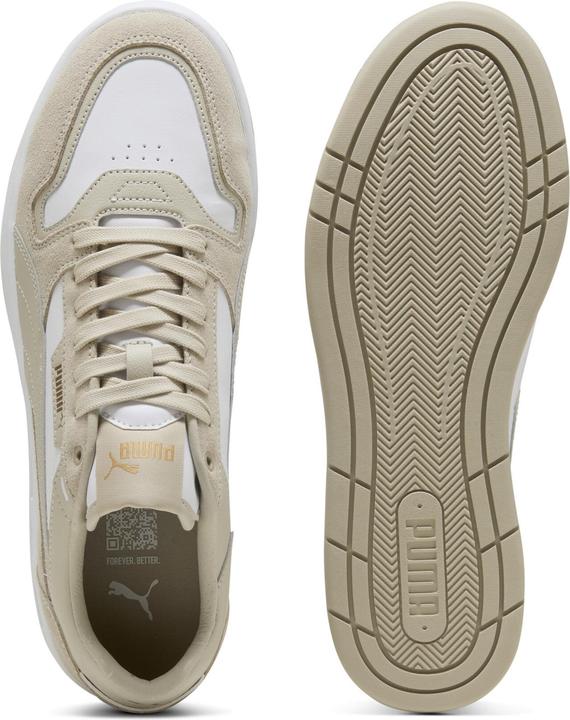 Produktbild Puma Court Classic Street SD (42)