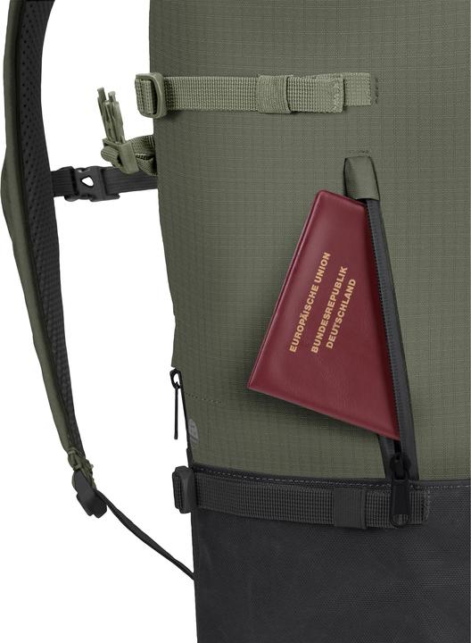 Produktbild Vaude CityGo II (23 l)
