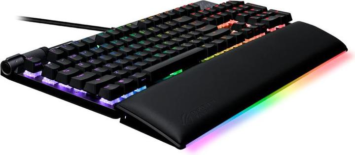 Actual product image ASUS Rog Strix Flare II Animate (DE, Cable)