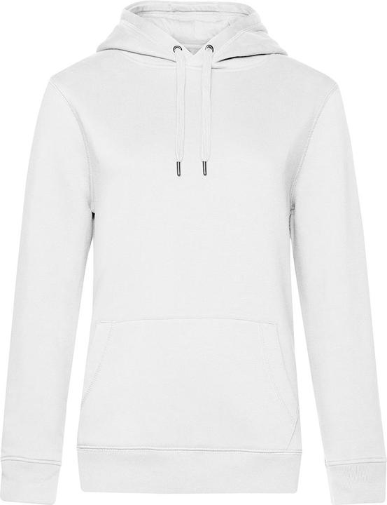 Produktbild B&C Queen Kapuzenpullover (3XL)