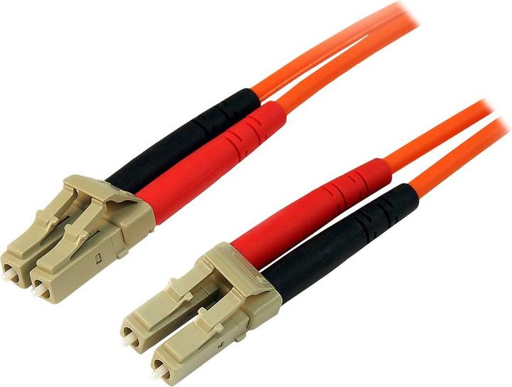 StarTech LWL-Patchkabel (2 m)