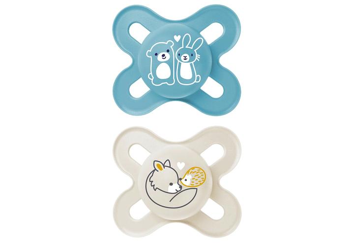 Actual product image MAM Original start (2 x, up to 2 M.)