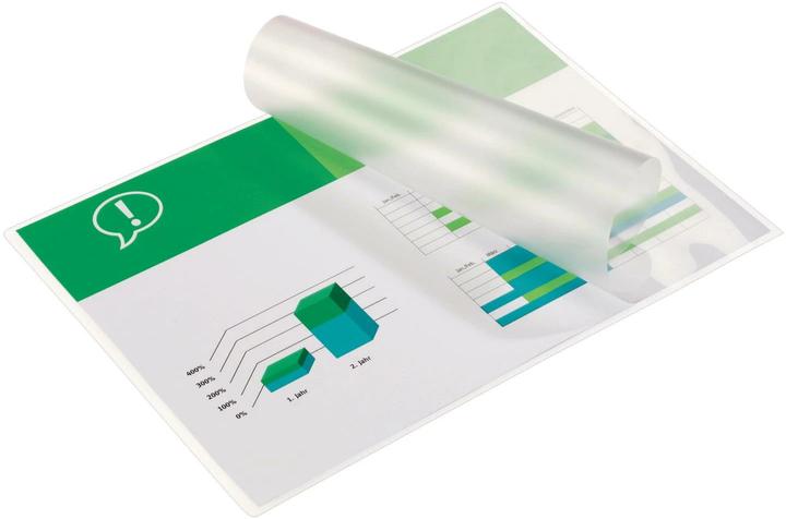 Immagine prodotto GBC Pellicole di laminazione di qualità superiore (A4, 100 Pezzo/i, 250 µm)