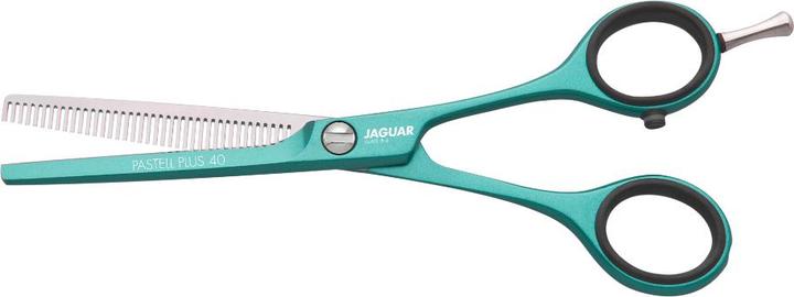 Immagine prodotto Jaguar Forbici per modellare White Line Pastel Plus ES 40 (12.70 cm)
