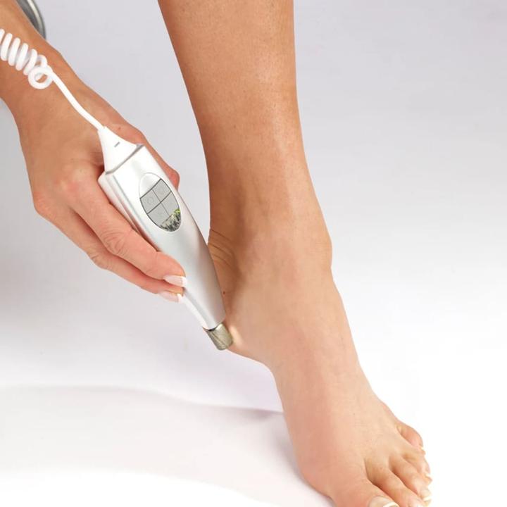 Actual product image Promed Sensitive device