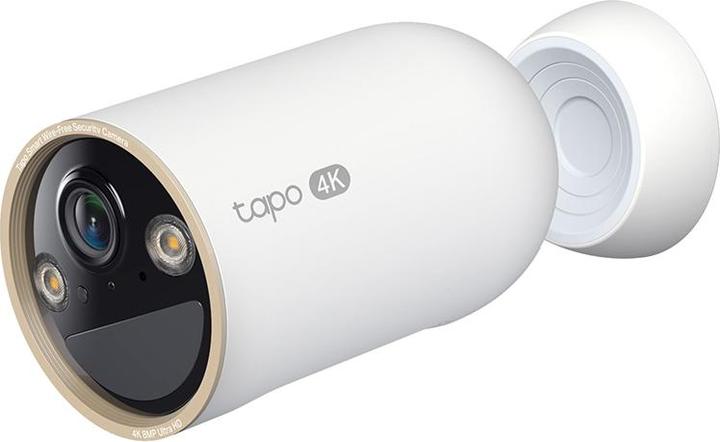 Actual product image TP-Link Tapo C460 (3840 x 2160 pixels)