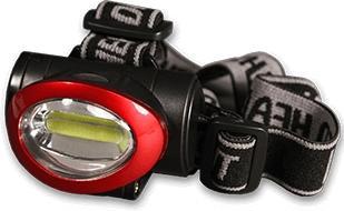 Produktbild Kodak HEADLAMP 300, Stirnband-Taschenlampe LED (300 lm)