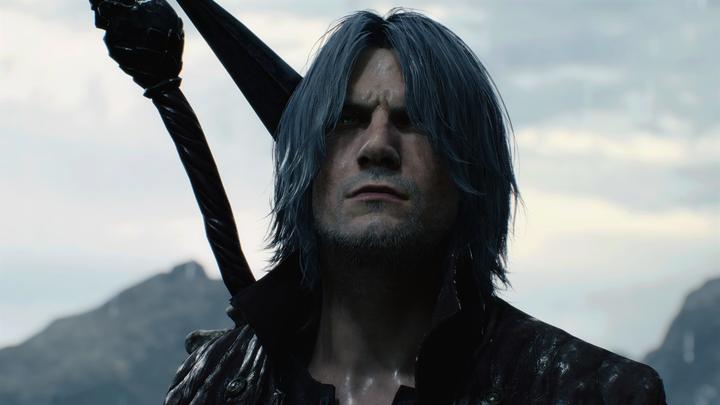 Produktbild Microsoft Devil May Cry 5 Special Edition (Xbox Series X, Xbox One X, Xbox One S, Xbox Series S)