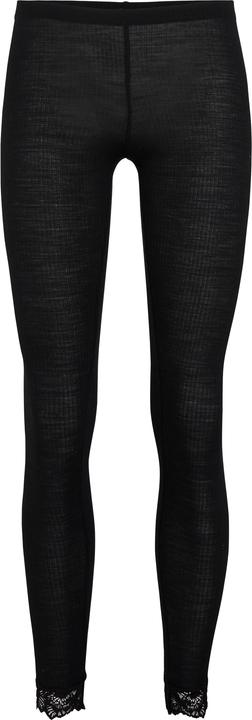 Produktbild Calida Leggings aus Wolle-Seide (L)