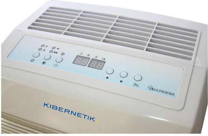 Immagine prodotto Kibernetik M30 (40 m², 30 l/24h)