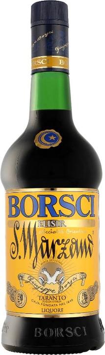 Immagine prodotto San Marzano Amari alle erbe