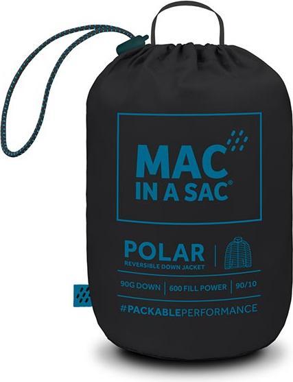 Produktbild Mac in a Sac Daunenjacke (XS)