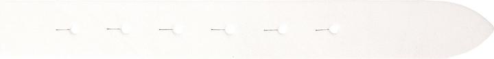 Actual product image Vanzetti Belt leather (80)