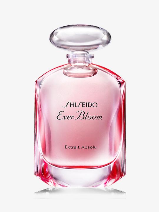 Actual product image Shiseido Ever Bloom Extrait Absolu (Eau de parfum, 20 ml)
