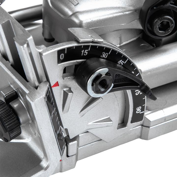 Image du produit Makita 230V Lamelles libres