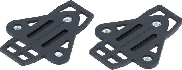 Produktbild Northwave Gegenplatte für SPD-SL Cleats