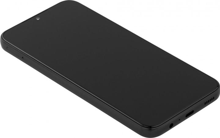 Image du produit Samsung Galaxy A14 LTE (128 Go, Noir, 6.60", Double SIM hybride, 50 Mpx, 4G)