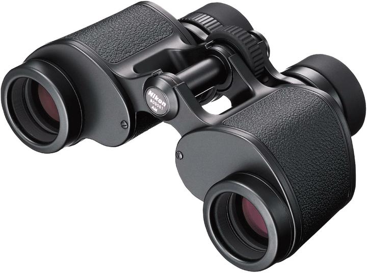 Actual product image Nikon 8x30E II (8 x, 30 mm)