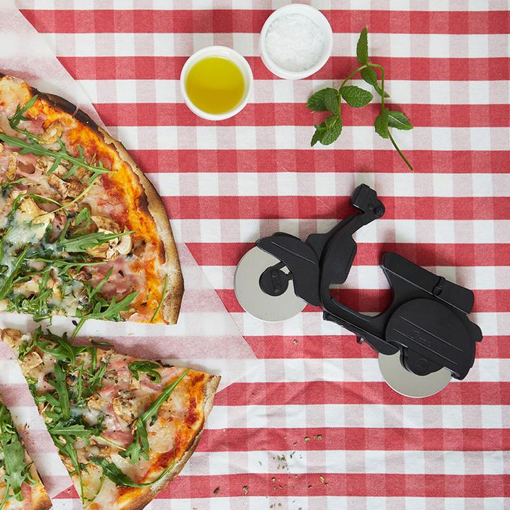 Image du produit Balvi Pelle à pizza PIZZA SCOOTER