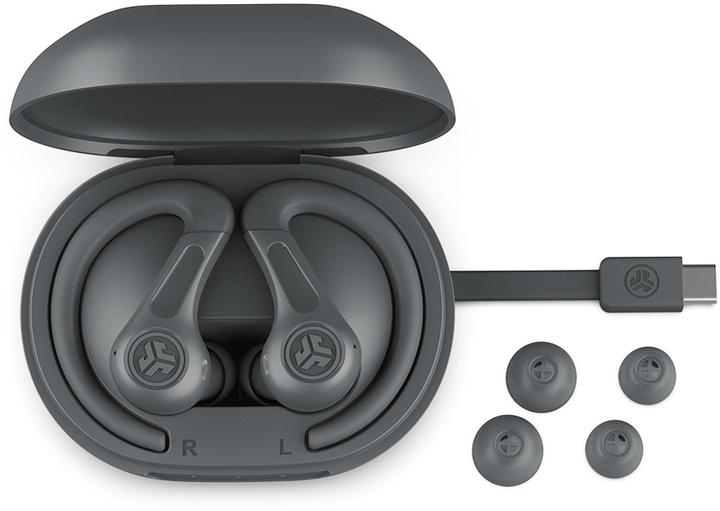 Actual product image JLab Audio Sport ANC 4 (ANC, 14 h, Wireless)