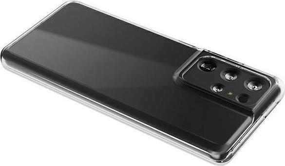 Immagine prodotto Custodia Jelly iPhone Xr przezroc zysty /trasparente (Apple iPhone XR)