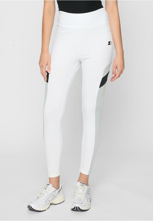 Actual product image Starter Ladies Highwaist Sports Leggings (M)