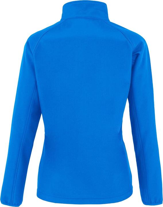 Actual product image Result Womens/Ladies Printable Soft Shell Jacket (M)