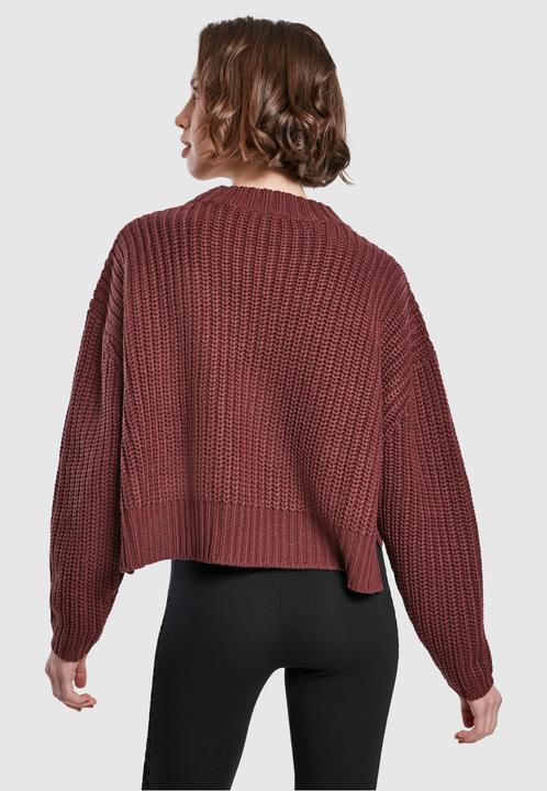 Image du produit Urban Classics Pull large oversize pour femmes (4XL)