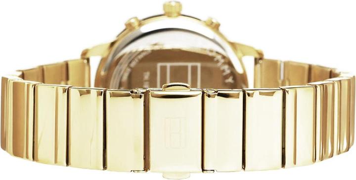 Image du produit Tommy Hilfiger Uhr (Montre analogique, 38 mm)