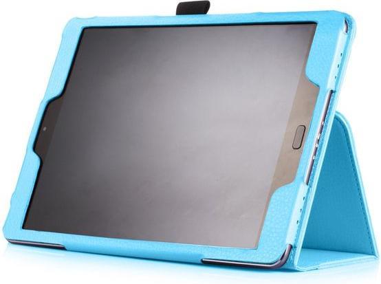 Actual product image MU Style Case faux leather Litchi (Asus ZenPad 7.0)