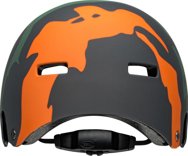 Produktbild Bell Span Helmet (48.5 - 52 cm)