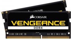 Immagine prodotto Corsair Vendetta (1 x 32GB, 2666 MHz, DDR4-RAM, SO-DIMM)