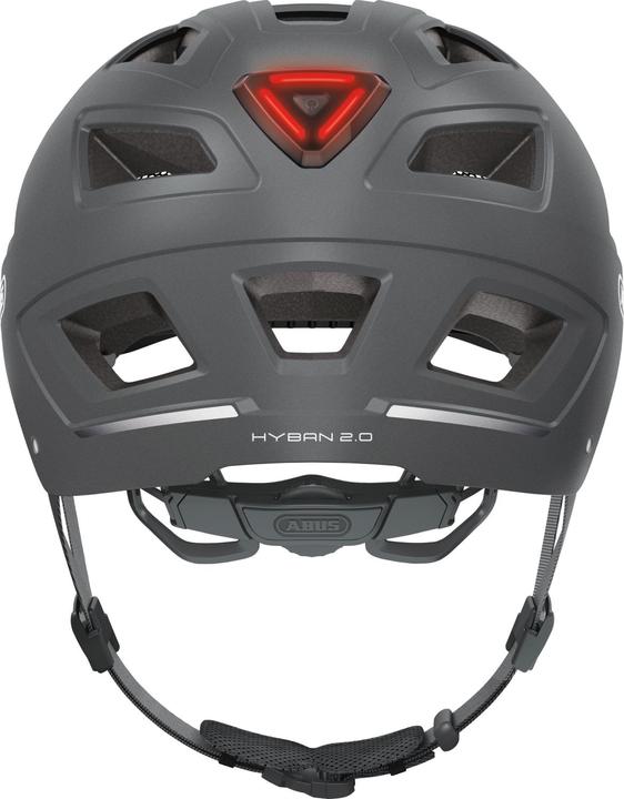 Actual product image Abus Hyban 2.0 (56 - 61 cm)