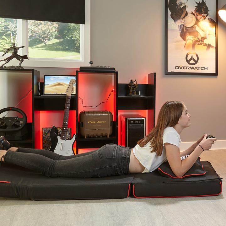 Immagine prodotto X Rocker Crash Pad JR
