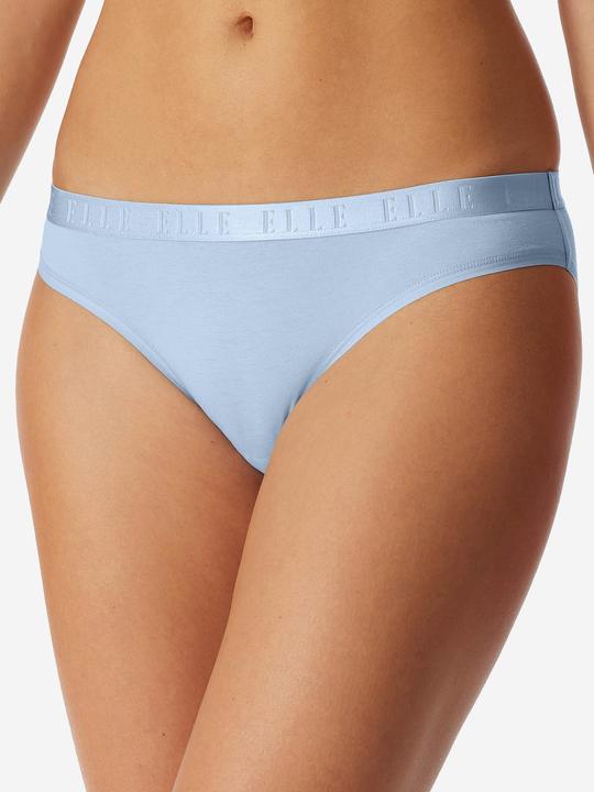 Produktbild Elle Slip Bikini Brief - SUPER SOFT (S, 6er Pack)
