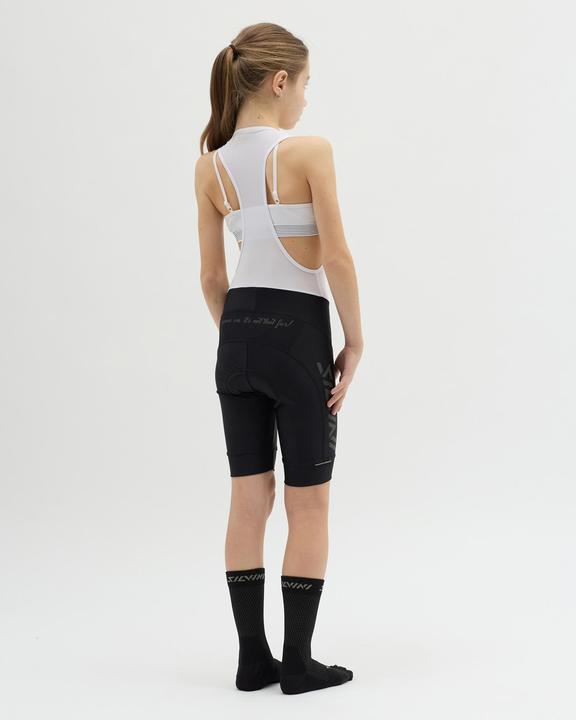 Produktbild Silvini Kindershorts Junior Bottoms Seli Bib (134, 140)