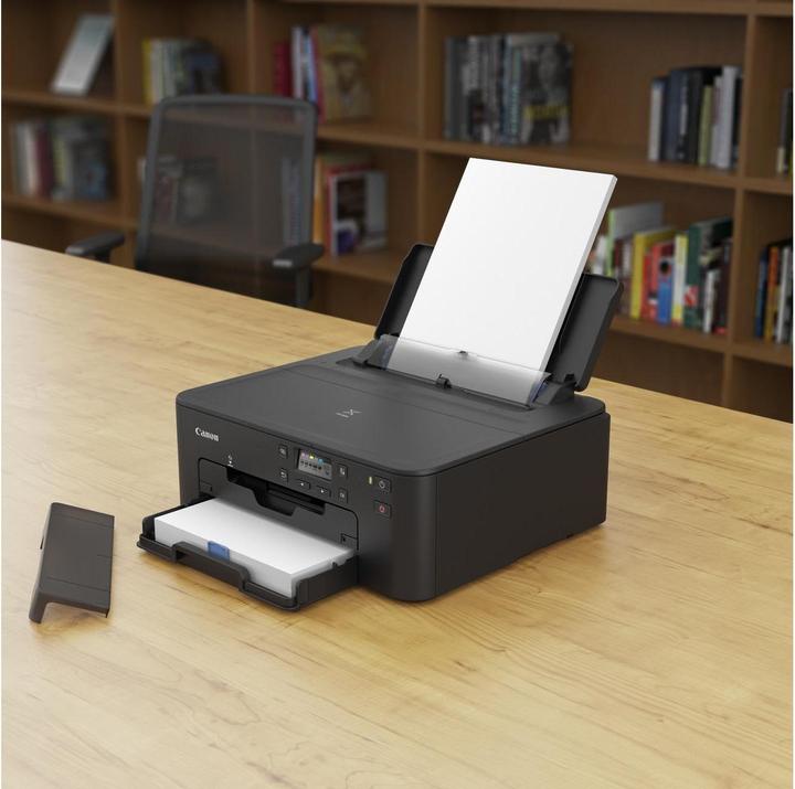Produktbild Canon Pixma TS705a (Tintenpatrone, Farbe)