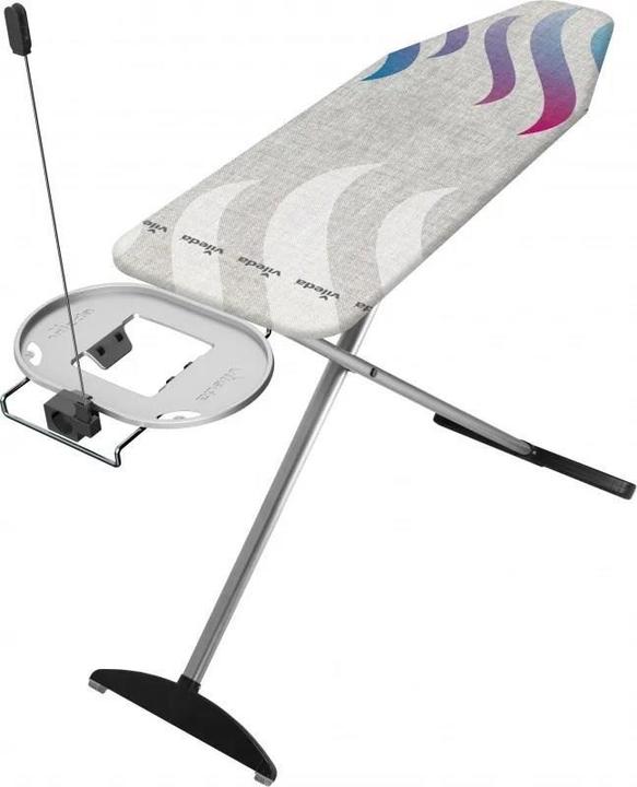 Vileda Total Reflect Plus full size ironing board (130 x 44 cm)