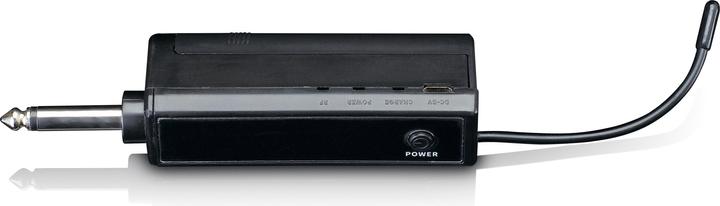 Image du produit Lenco MCW-020BK
