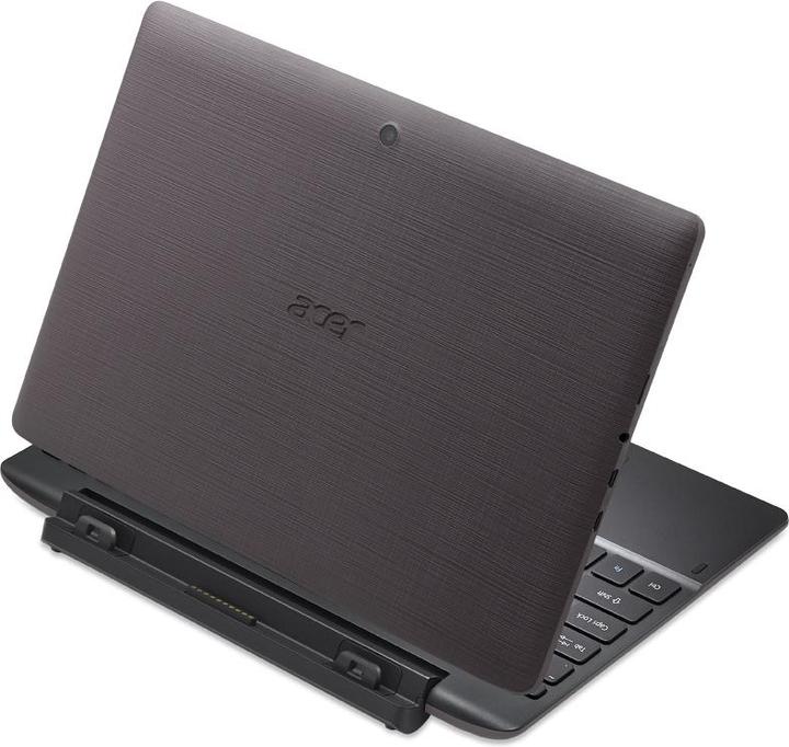 Actual product image Acer Aspire Switch 10E (10.10", Intel Atom Z3735F, 2 GB, DE)