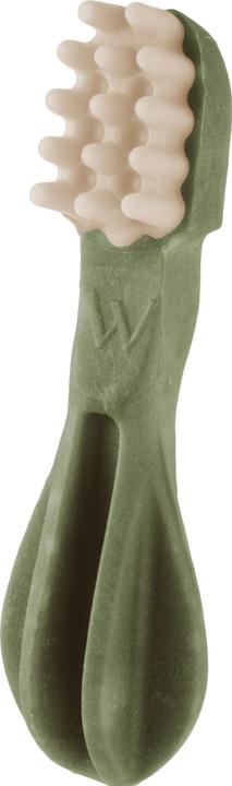 Produktbild Whimzees Toothbrush for dogs chewing L - 6 pcs. (Senior, 6 Stk., 360 g)
