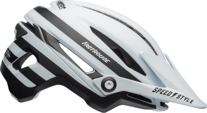 Image du produit Bell Sixer MIPS (55 - 59 cm)
