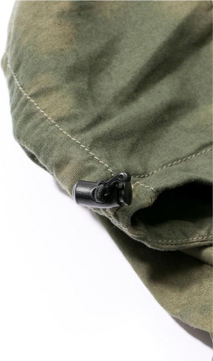 Immagine prodotto Grizzly Giacca mimetica tinta Forester (S)
