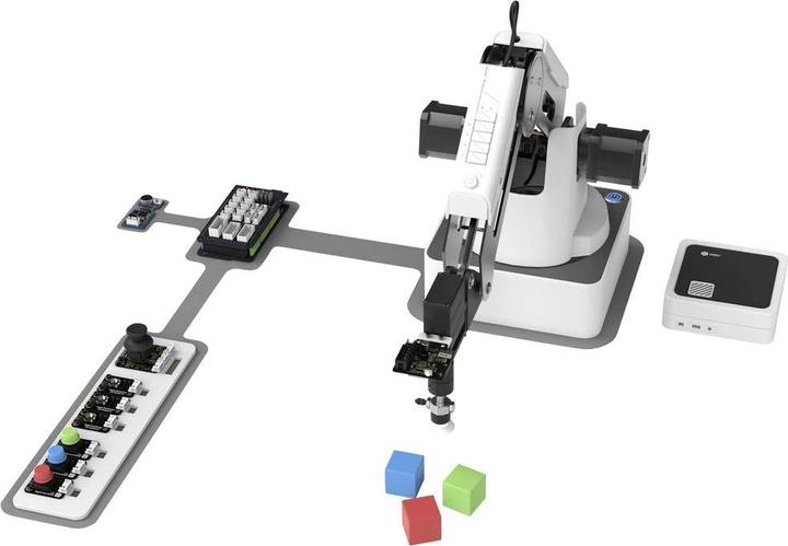 Immagine prodotto Dobot Modulo di estensione del mago