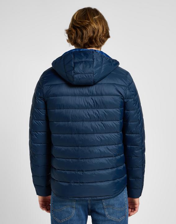 Image du produit Lee Veste matelassée Light Puffer Jacket (L)