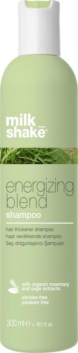Milk_Shake scalp care - energizing blend shampoo (300 ml, Flüssiges Shampoo)