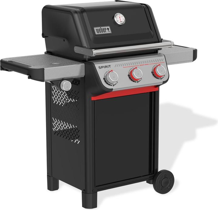 Produktbild Weber SPIRIT E-335 GBS Gasgrill (9.09 kW)