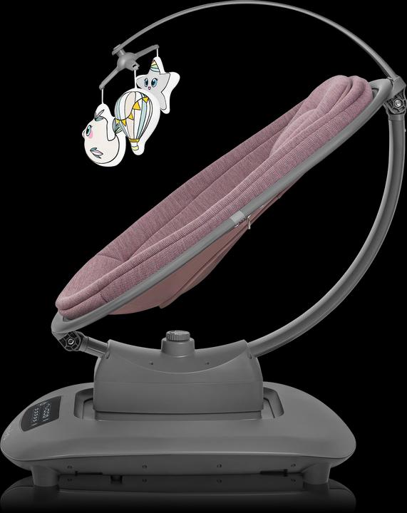 Produktbild Lionelo Blossom