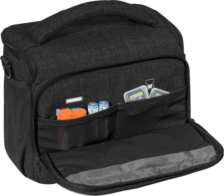 Produktbild Pedea Kameratasche "Fashion" (Kamera Schultertasche)