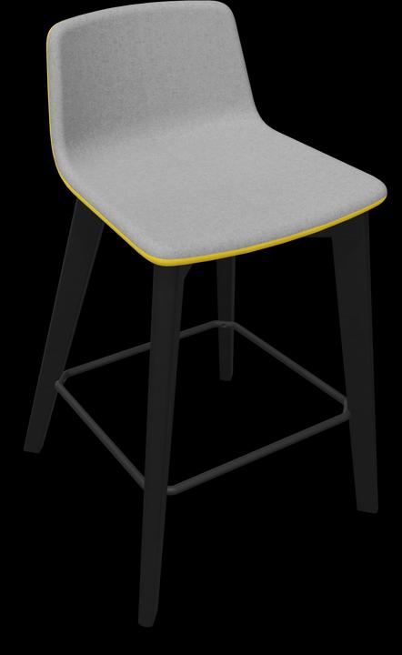 Actual product image Narbutas Twist & Sit Bar Stool